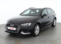 Audi A4 Avant 35 TFSI advanced LED Navi Leder Kamera