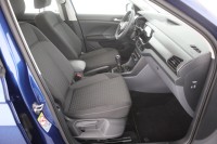 VW T-Cross 1.0 TSI Life