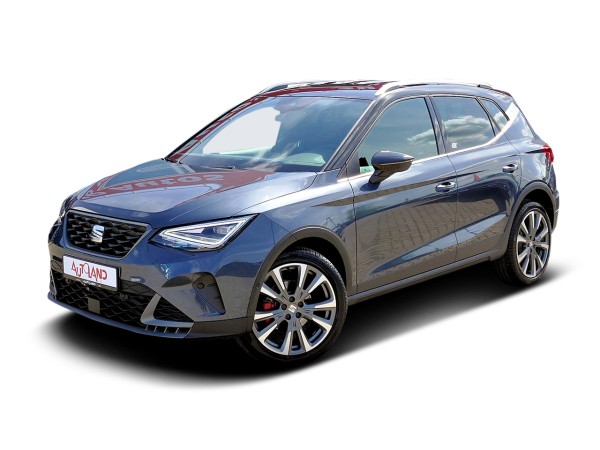 Seat Arona FR 1.0...