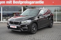 Vorschau: BMW X1 sDrive 18 i Sport Line