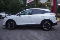 Nissan Qashqai N-Connecta 1.3 Dig-T Aut.