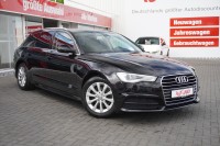 Audi A6 1.8 TFSI Avant ultra