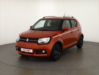 Suzuki Ignis 1.2 Comfort Kamera DAB Bluetooth Klima USB