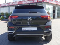 VW T-Roc 1.5 16V TSI Sport