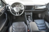 Skoda Kodiaq 2.0 TSI 4x4