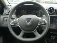 Dacia Duster ECO-G 100 TCe LPG