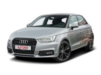 Audi A1 Sportback 1.4 TFSI sport Navi Tempomat PDC