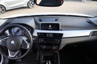 BMW X1 sDrive 18 d Advantage