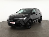 Opel Grandland GS-Line 1.2DI Turbo Aut. Navi Sitzheizung LED