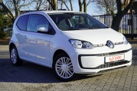 VW up up! 1.0 United