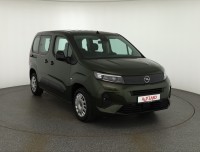 Opel Combo 1.5 Diesel Facelift