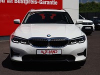 BMW 320 i Touring