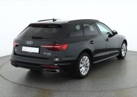 Audi A4 Quattro Avant 40 TFSI quattro
