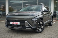 Vorschau: Hyundai Kona 1.0T-GDI