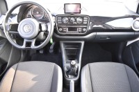 VW up up! 1.0 club up!