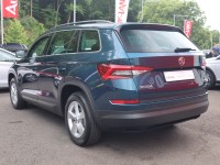 Skoda Kodiaq 2.0 TSI DSG 4x4