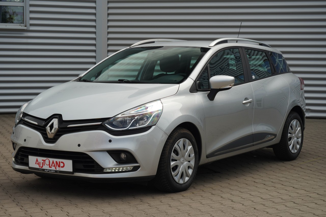 Renault Clio Grandtour 0.9 TCE