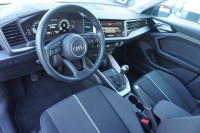Audi A1 Sportback 25 1.0 TFSI basis