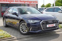 Audi A6 45 3.0 TDI quattro Avant design