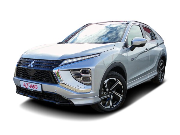 Mitsubishi Eclipse Cross 2.4 Hybrid Top 4WD