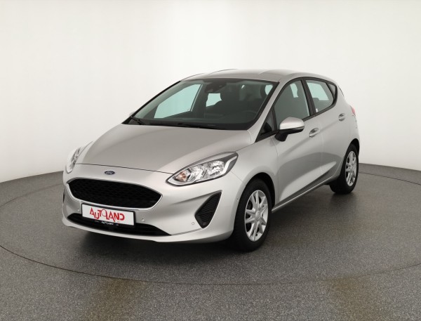 Ford Fiesta 1.0 EcoBoost