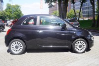 Fiat 500C 1.0 M-Hybrid Basis