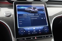 Mercedes-Benz C 180 C180 T-Modell AMG Line