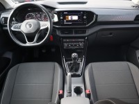 VW T-Cross 1.0 Life