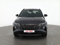 Hyundai Tucson 1.6 T-GDI