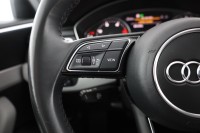 Audi A4 Avant 40 TDI S-tronic