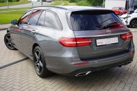 Mercedes-Benz E 300 E300 de T-Modell AMG Line