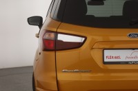 Ford EcoSport 1.0 EB ST-Line
