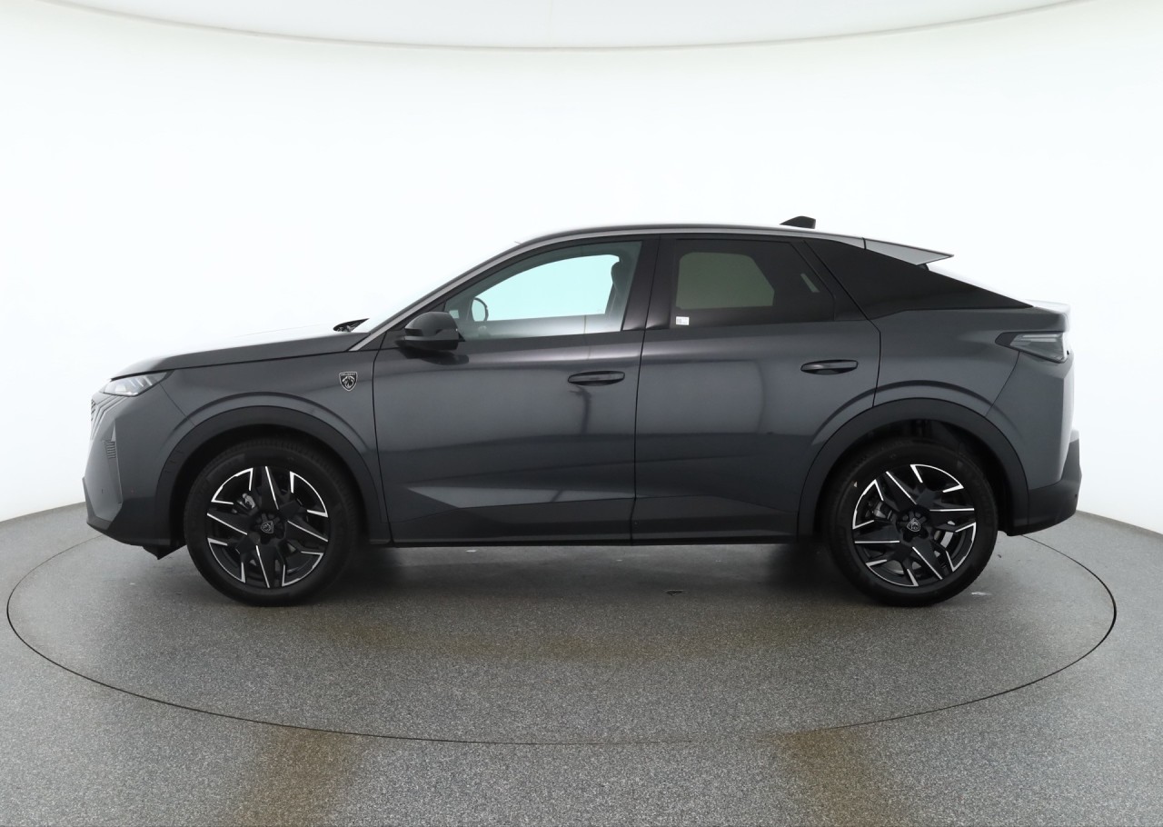 Peugeot 3008 GT+ 1.2 Hybrid 145 Aut.