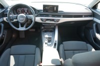 Audi A4 Avant 2.0 TDI sport