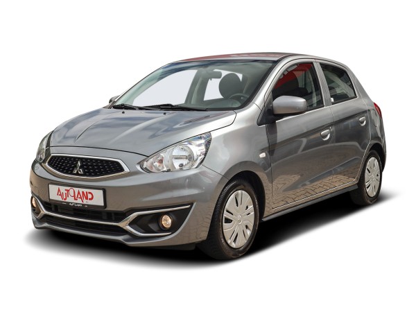 Mitsubishi Space Star 1.0 Diamant Edition