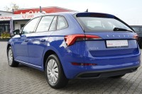 Skoda Scala 1.0 TSI Cool Plus