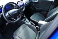 Ford Puma 1.0 EcoBoost ST-Line
