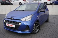 Vorschau: Hyundai i10 1.0 YES!