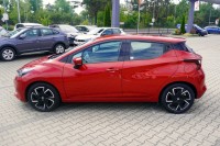 Nissan Micra 1.0 IG-T N-Way