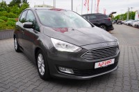 Ford C-Max 2.0 TDCi Aut. Titanium