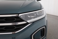VW T-Roc 1.5 TSI DSG