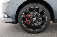 Skoda Fabia Combi 1.0 TSI Monte Carlo