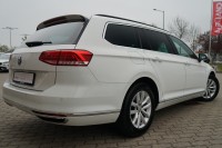 VW Passat Variant 2.0 TDI DSG Comfortline