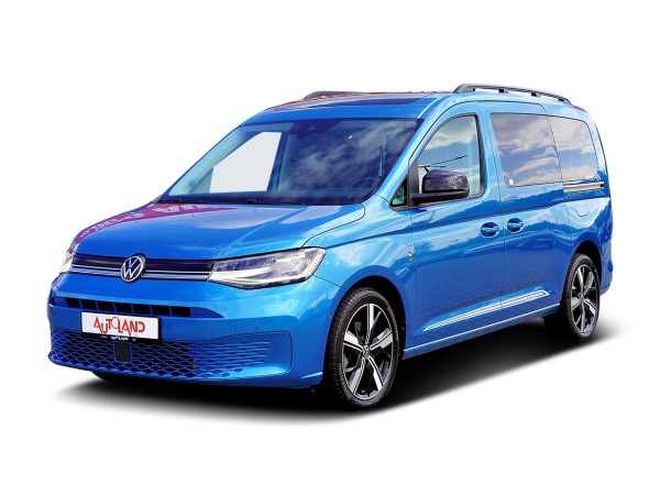 VW Caddy Maxi 2.0 TDI Move