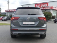 VW Tiguan Allspace 2.0 Highline 4Motion