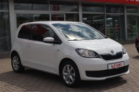 Skoda Citigo 1.0 MPI Clever
