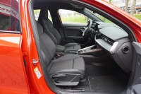 Audi S3 Sportback 2.0 TFSI quattro S-tronic