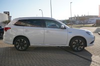 Mitsubishi Outlander 2.0 MIVEC Diamant Aut.