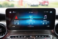 Mercedes-Benz V-Klasse V 300 d lang Aut.