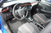 Opel Corsa F 1.2 GS Line